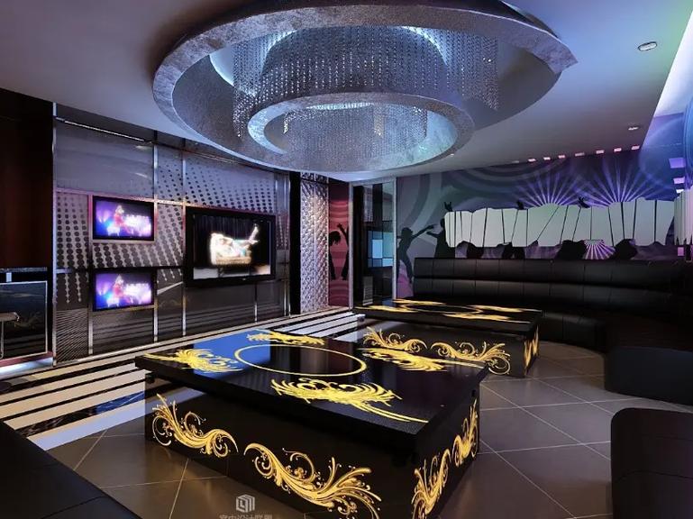 惠州商务KTV新模式-惠城区ktv预定